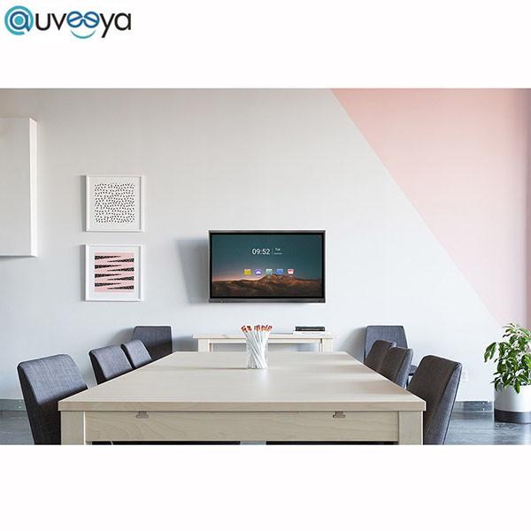 4K Digital Whiteboard Interactive Touch Screen Customized 86inch