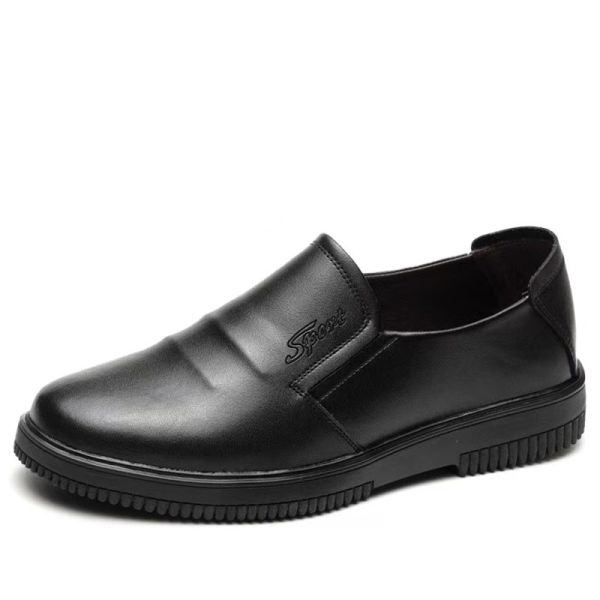 Calzado de cocina impermeable al deslizamiento Calzado de trabajo resistente al aceite Unisex