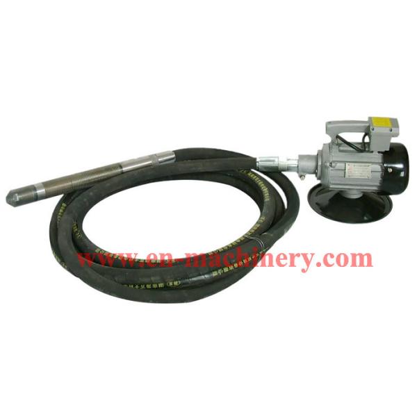 Construction Equipment Cement Mixing Plant with Vibrating Hose Shaft