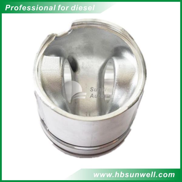 Original/Aftermarket  High quality Dongfeng Cummins QSB6.7 Diesel Engine Piston 4931888 5336107 3975868