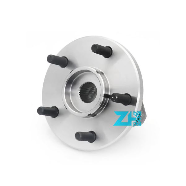 Авточасти подшипника колеса 513159 52098679 для переднего колеса Jeep Grand Cherokee