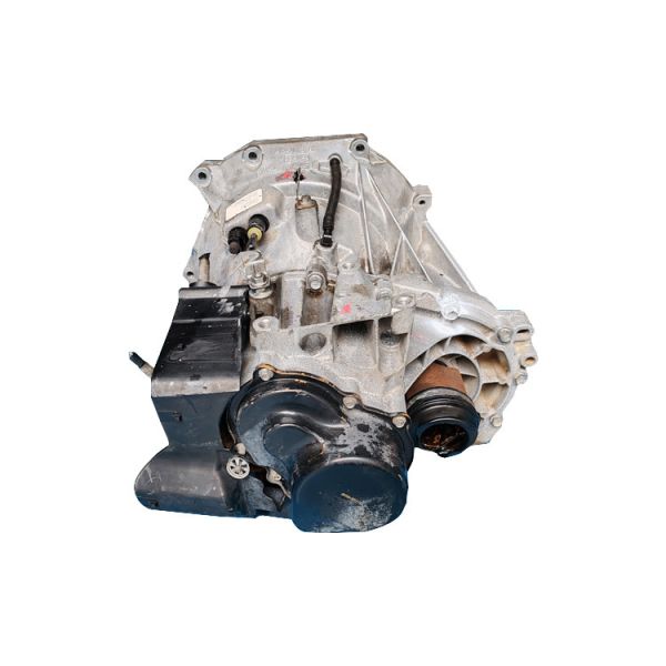2005-2018 5-ступенчатая механическая коробка передач сборка 1.8L 2WD Ford Focus 8M5R7002KC