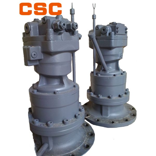 Мотор ЗАС120 9196961+9196343 экскаватора частей Хитачи вторичного рынка гидравлический