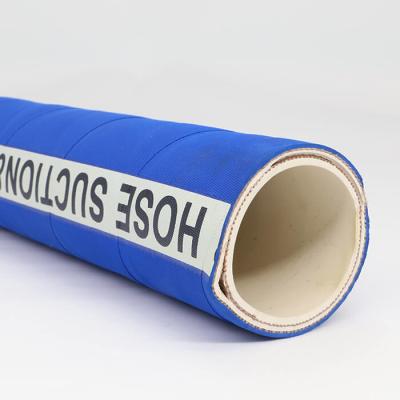 White Color EPDM Synthetic Food Suction And Delivery Rubber Hose For Milk, Juice, Beer