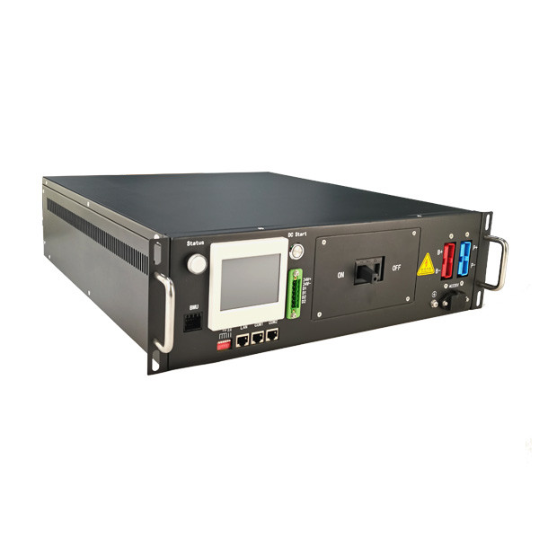 135S 432V BMS Solution Система управления высоковольтными батареями RS485/CAN