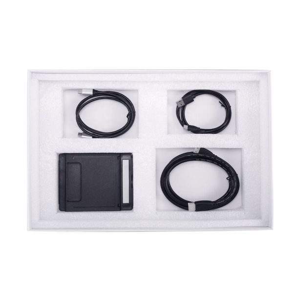 Portable Gaming Monitor 15.6 IPS 1080P HDR Compatible with Multi-Devices