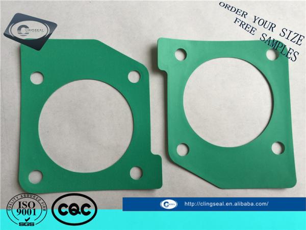 Non Asbestos Mechanical Seal Gasket UV Resistant REACH / ROHS Certified