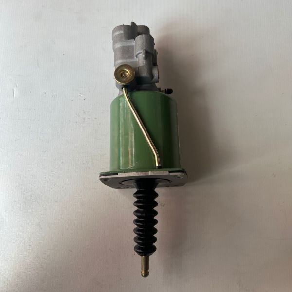 Daewoo Foton Bus Clutch Booster 1418816200002 Aluminum Alloy Anodized 500h Salt Spray Bus Spares Parts
