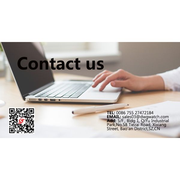 Дозор высокого яркого неба женщин звездного водоустойчивый с сгущая и трудное акриловым стеклом