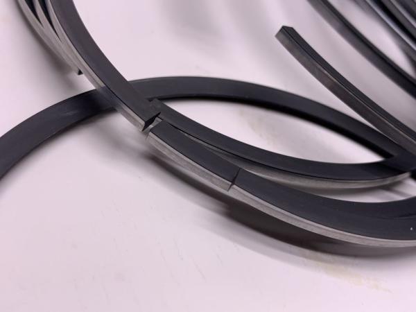 6d15 Piston Ring For Mitsubishi Engine Spare Parts ME997466