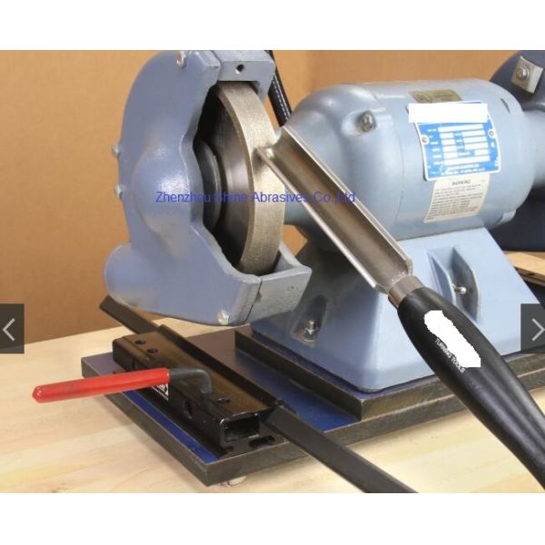 6А2 6 дюймовые шлифовальные колеса для шлифовальных станков 2,5 кг/компьютер