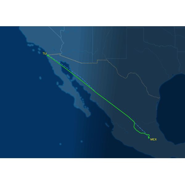 Fast Delivery Air Freight China To South America Mexico Short Transit Time