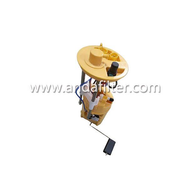 High Quality Fuel Pump Module Assembly For BMW 16117195471