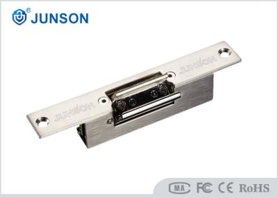 Mechanical Fail-Safe Door Strike for Glass Doors 800kg Holding Force