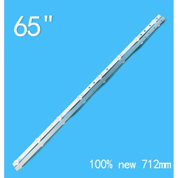 Sony KDL-65W850C Usb Led TV Backlight KDL-65W855C KDL-65W859C Световой столб 650TV02-3V