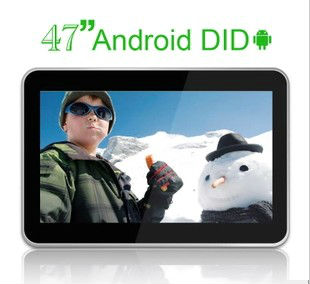 10-дюймовая сеть Wi-Fi ресторанный меню интерактивная система заказов планшетов Android 10.1