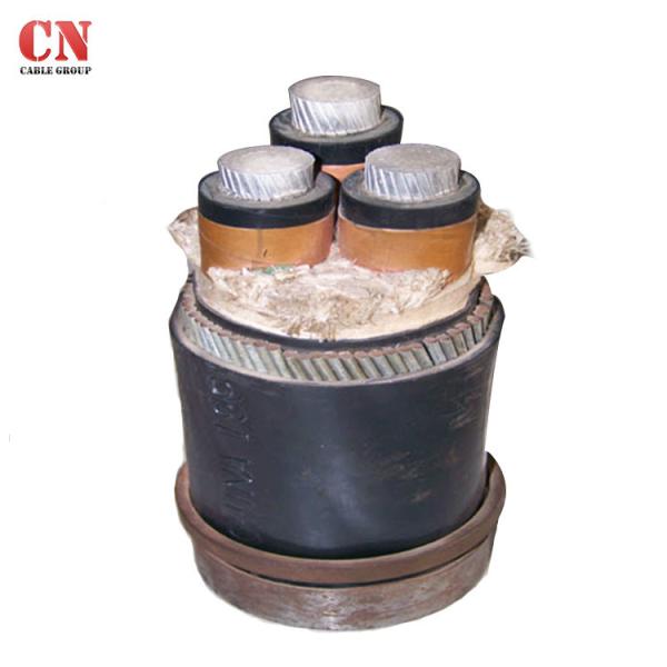 Wholesale LV ML HV XLPE insulated armoured unarmoured power cable