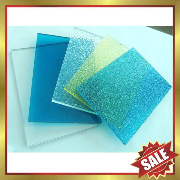 PC board,polycarbonate sound barrier,clear sound barrier,transparent sound barrier for highway,free way,avenue,boulevard
