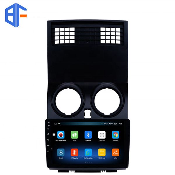 WIFI reproductor de DVD para Android