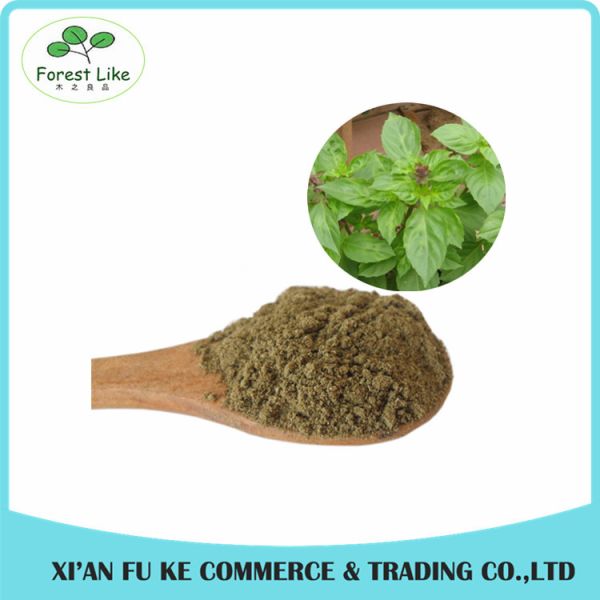 Food Ingredients 5% Lotus Leaf Extract Powder Nuciferine