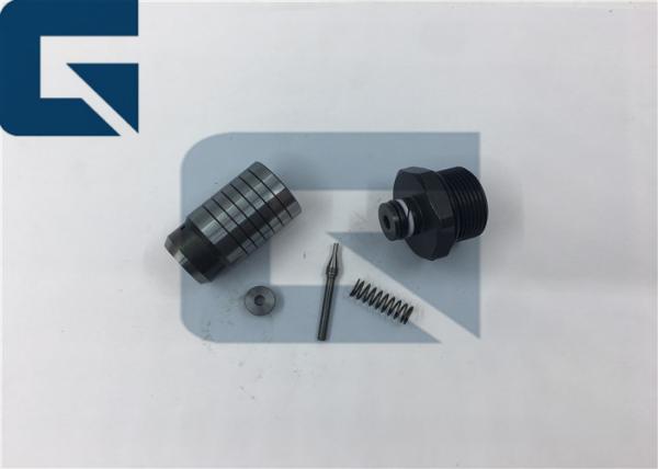 R220-9 R290LC-7 R300LC-7 Peças sobressalentes de escavadeira Hyundai Kit de válvulas XKBF-00442