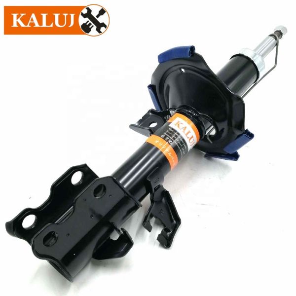 333391 54303-ED001 Front Left Auto Shock Absorbers Ni-ssan Tiida C11 SC11 2007-2012