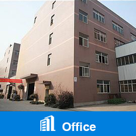 Shanghai TLF Advertising Co., Ltd.