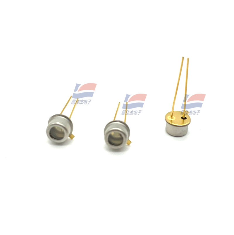 GS-UVB-3535LQC UVB SIC UV фотодиодный датчик УФ-Б измерение дозы излучения