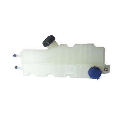 Higer & Yaxing Buses Genuine Plastic Expansion Tank PN 13V04-11010-A