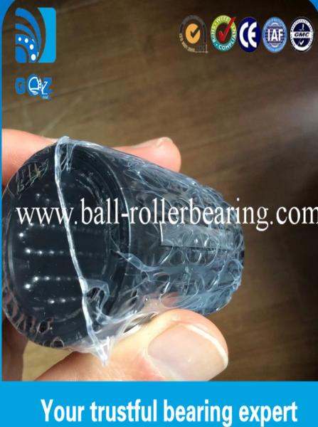 Outer Dimension 6mm - 150mm Linear Ball Bearing LM40AJ CE Certification
