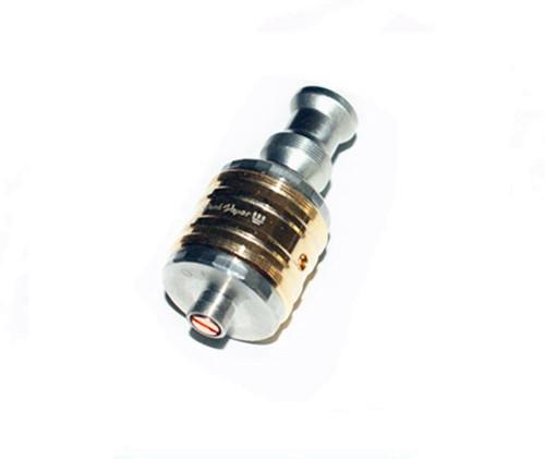 stainless material phoenix v12 atomizer Trident Atomizer v12 Trident /phoenix v12