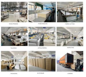 JIAXING HUG FURNITURE CO.,LTD