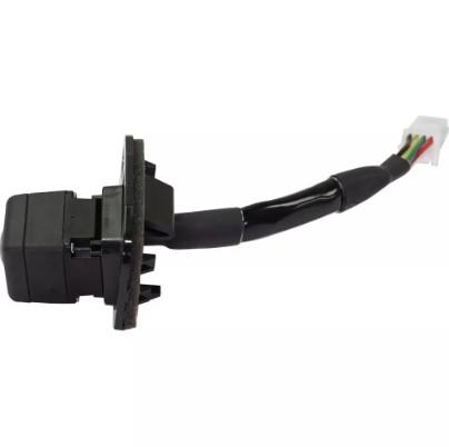 High Performance  Rear View Parking Camera 86267-FJ500 For Subaru Lmpreza