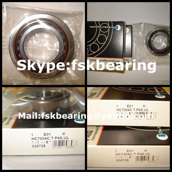 Не магнитные шарикоподшипники 684КЭ Си3Н4 полностью керамические определяют изоляцию строки