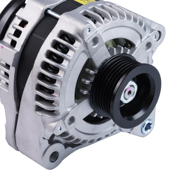 12V 130A 27060-50360 27060-50330 Alternator for Toyota Lexus Auto Electrical Systems