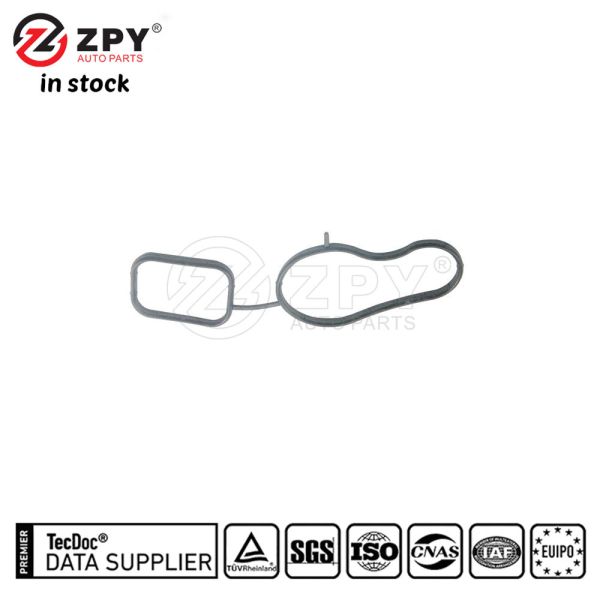 06J121119 Gaseador de bomba de agua de segunda generación para Volkswagen Golf MK6 Audi A3 8P