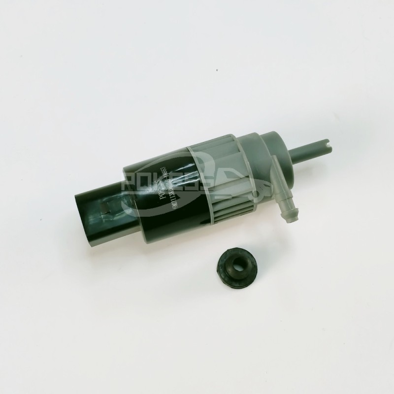 6M2113K082AB 6M2113K082AA Auto Headlight Electric Water Jet Motor Windshield Washer Pump for Ford Fusion S-Mikes Focus 12 /15