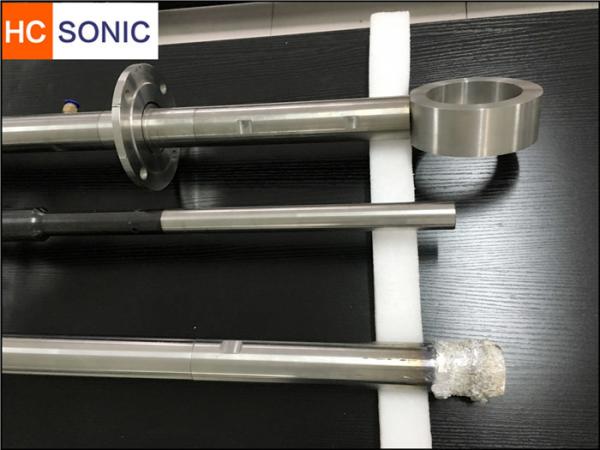 15Khz 3000W Ultrasonic liquid processor for Water Descaling /  sterilization