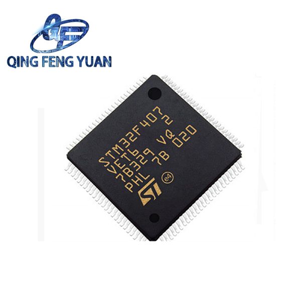 STMicroelectronics STM32F407 электронные компоненты Ics 32F407 30 Мб оперативной памяти микроконтроллер