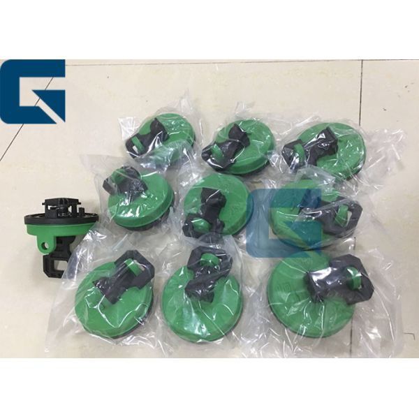 349-7059 3497059 Excavator Spare Parts  320 E320B E320C Engine Fuel Tank Cap