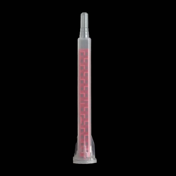 MK06-F16L-04(Red) Mixing Nozzle