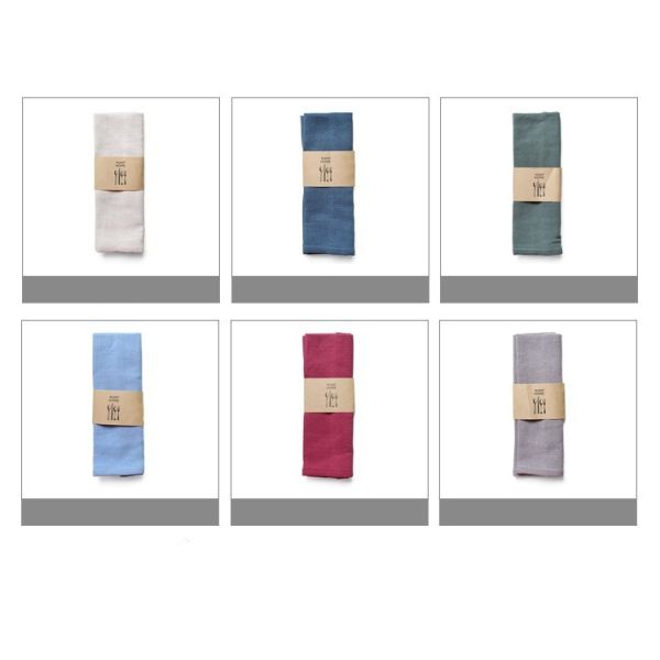 Изготовленный на заказ напечатанный OEM полотенца кухни белья полотенца для чайной посуды хлопка