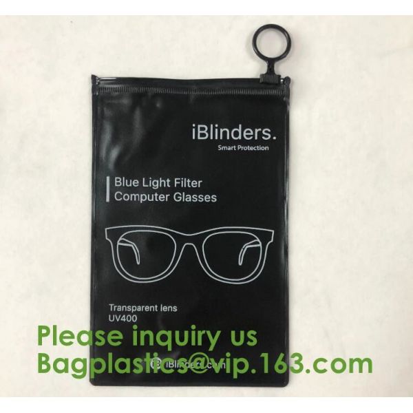 Zipper Pvc Zipper Bags For Make-up Brushes Sets,Eco Friendly clear plastic EVA PVC black zipper Cosmetic Bag eco frinedl