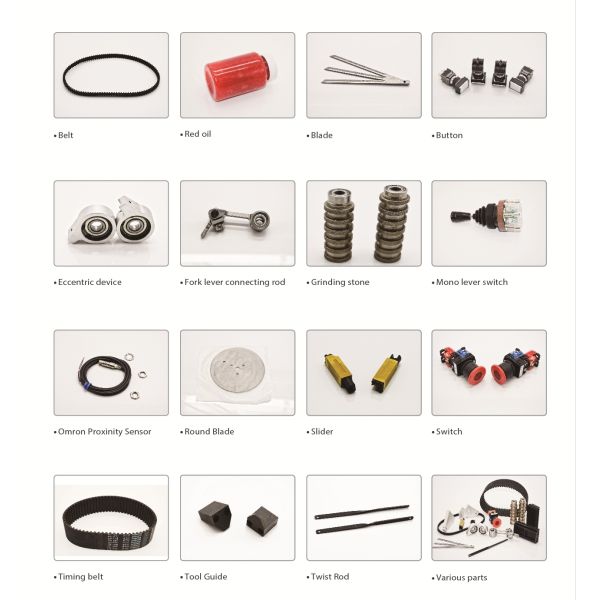 High Hardness Grinding Stone Wheel Parts for Yin Auto Cutter Non-Customized Customized Non-Customized Weight Kg 0.62