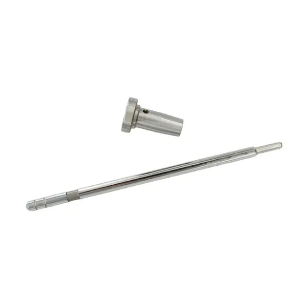 High Pressure Common Rail Fuel Pump with Precision Fuel Metering and 10000 PCS Per Year Production Capacity