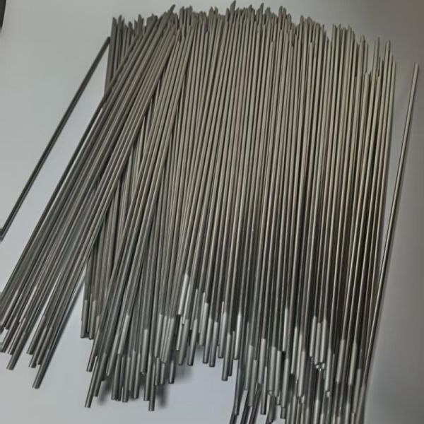 Sandblasting Scale 304 Stainless Steel Inclined Puncture Needle