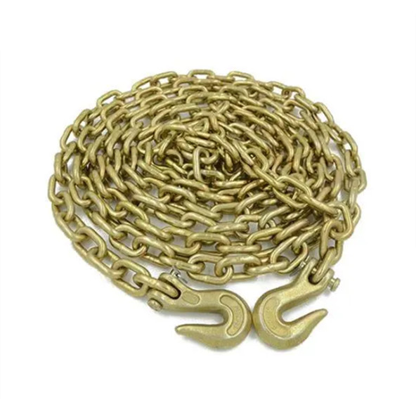 ASTM SHORT LINK GRADE 70 BINDER CHAIN