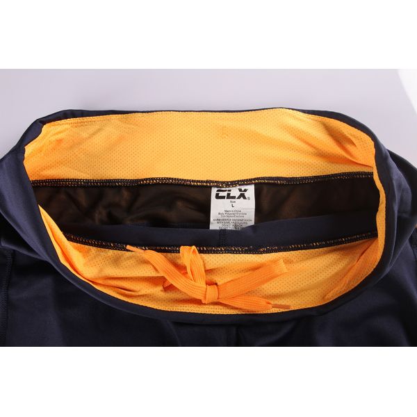 Ladies High Waist Booty Shaping 3/4 Slim Fit Yoga Pants For Workout