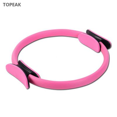 Heavy Pilates Resistance Ring Fitness Resistance Training EVA 14.75 Inches