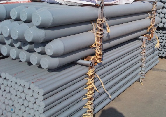 Q235 Acessórios de nós de estrutura galvanizados GB/T19001 para construção de estruturas de aço